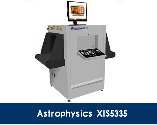 XIS5335進(jìn)口X光機(jī)